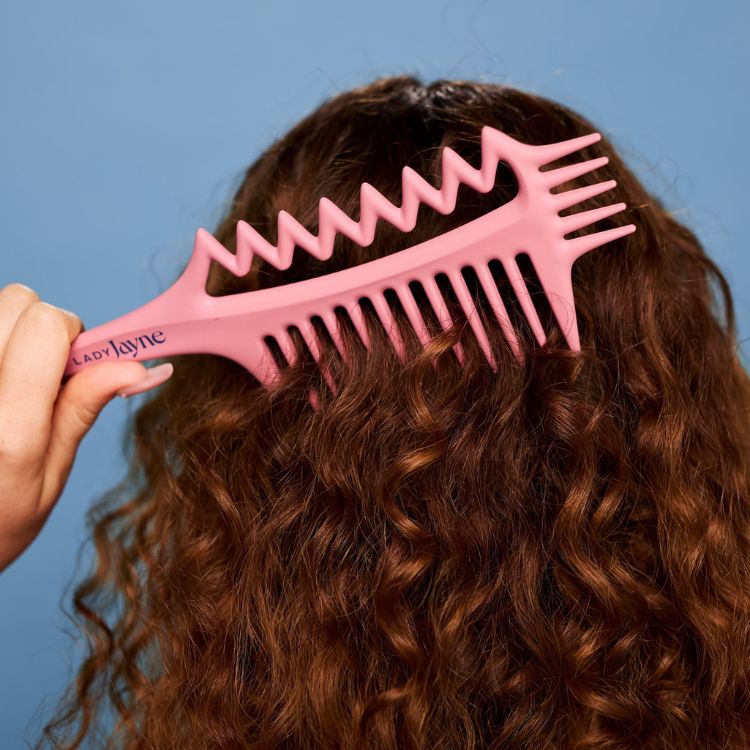 Curly Hair Comb