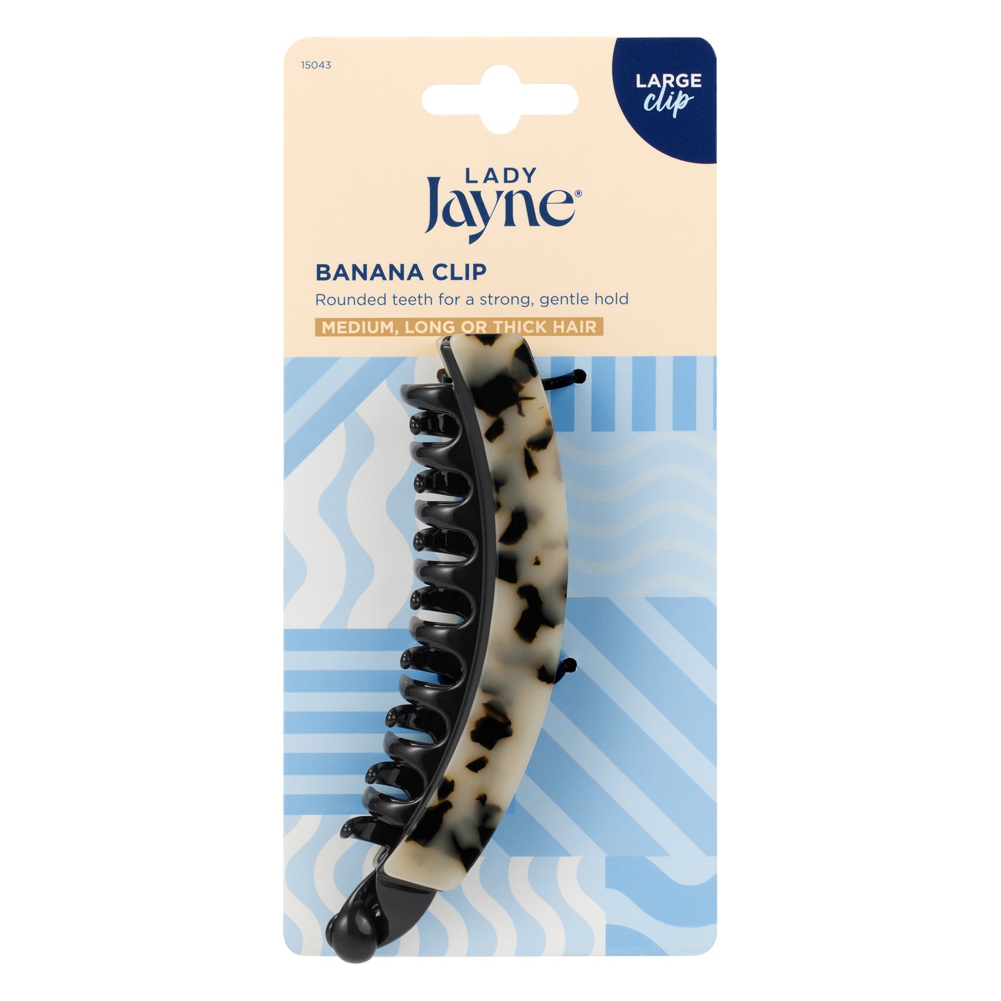 Banana Clip Large