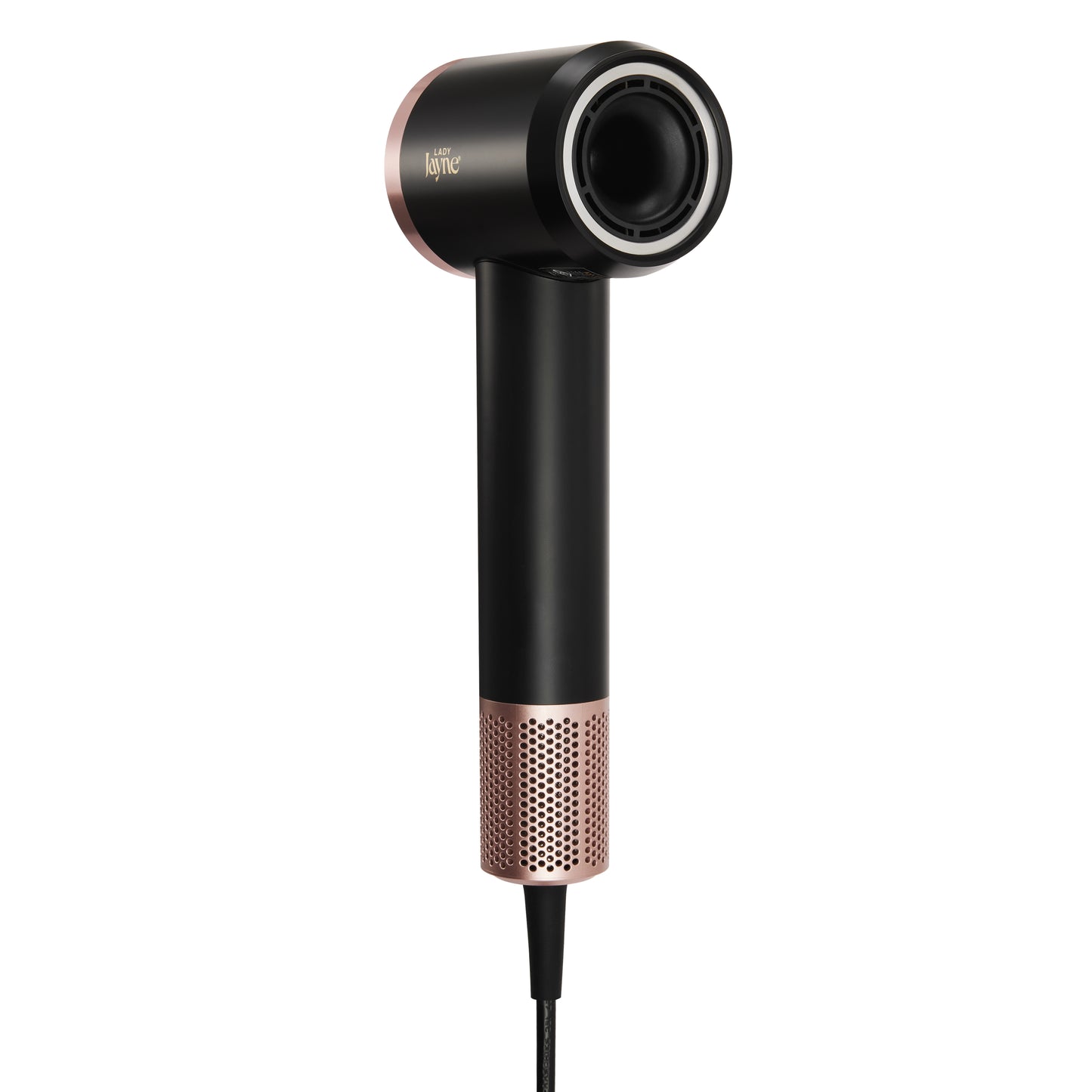 Velocity Ionic Dryer