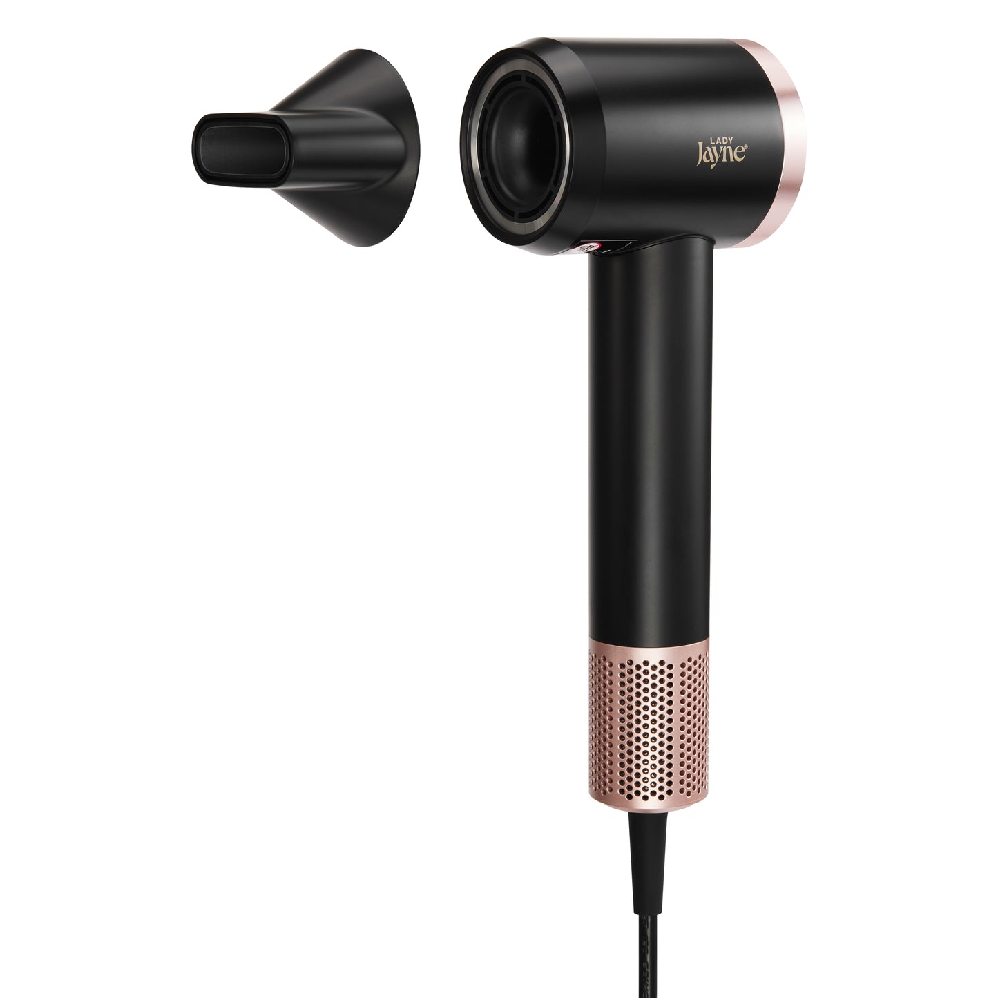Velocity Ionic Dryer
