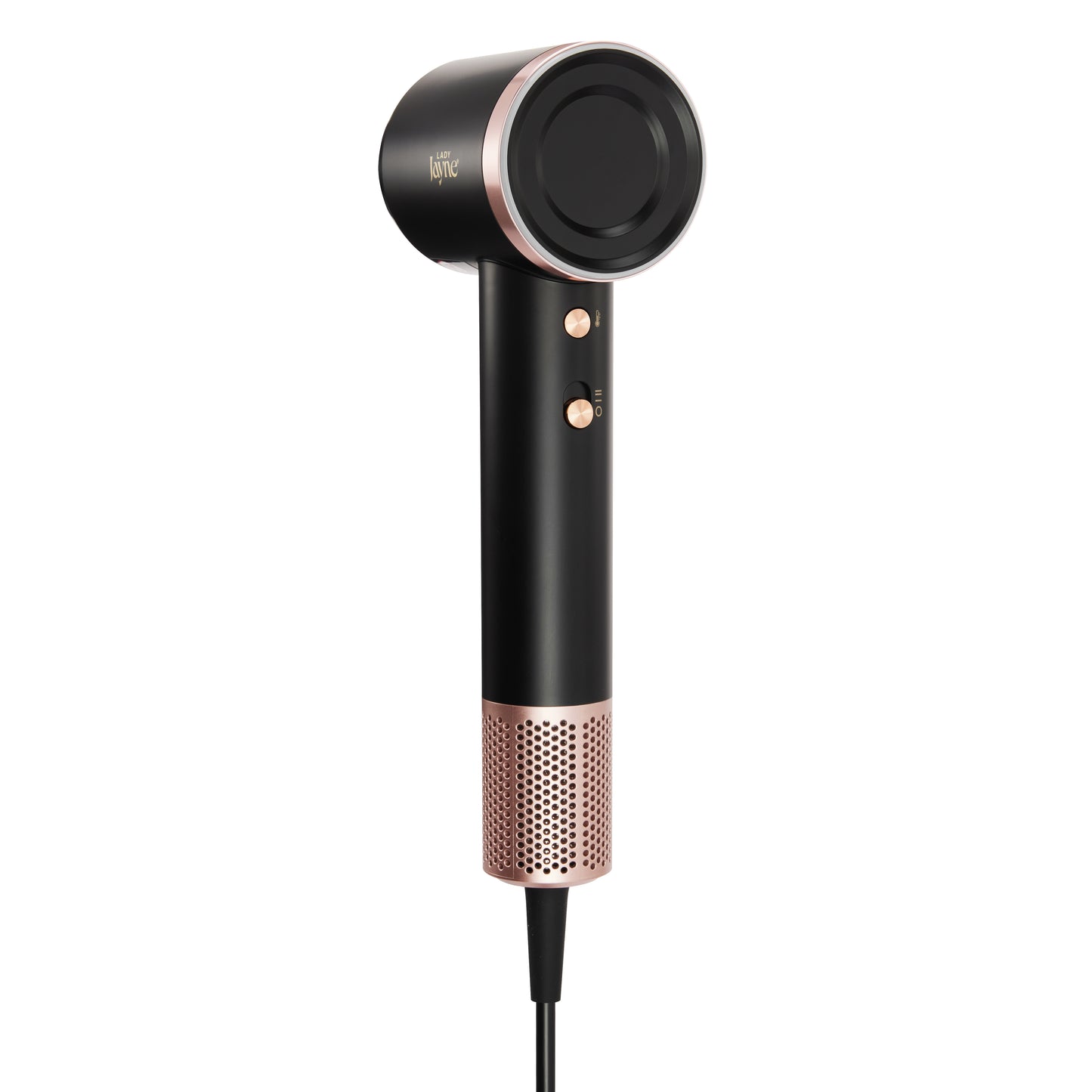 Velocity Ionic Dryer