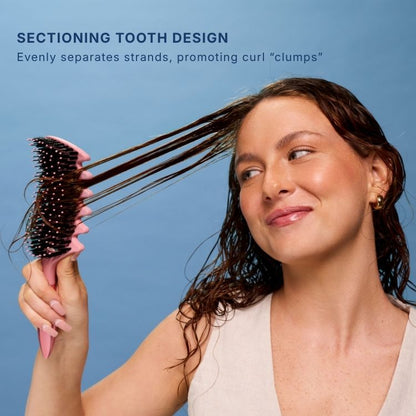 Curl Definer Brush