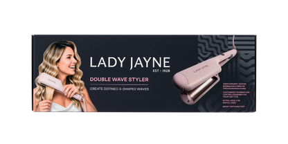 Double Wave Styler