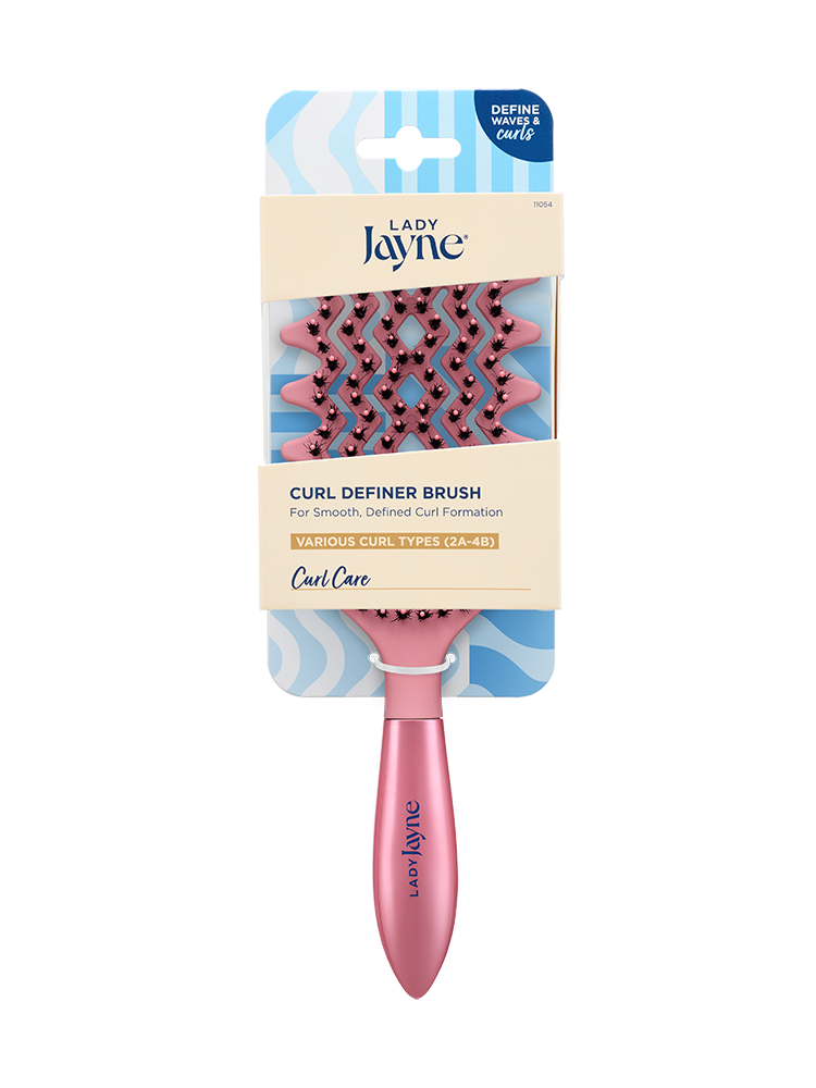 Curl Definer Brush