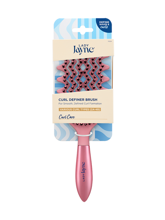 Curl Definer Brush