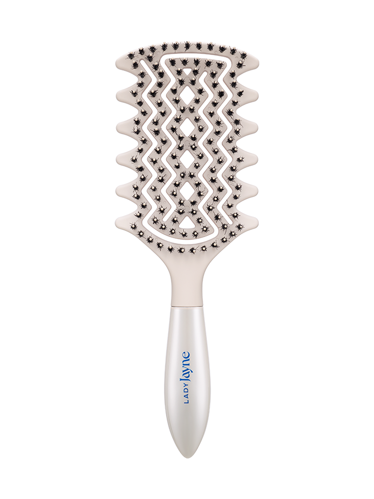Curl Definer Brush