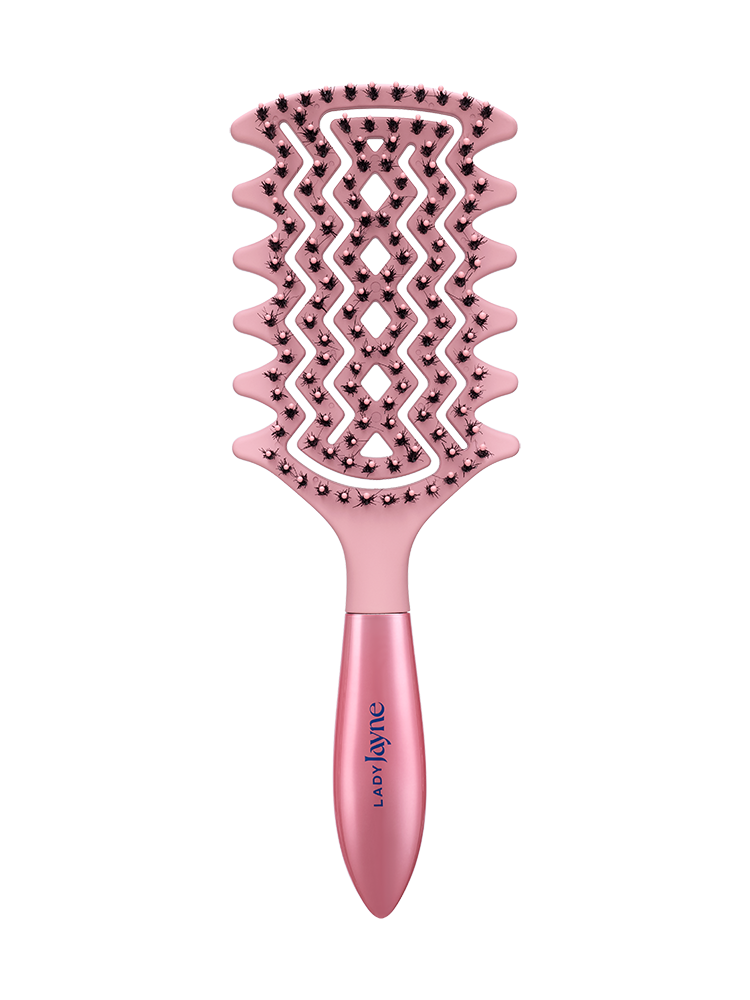 Curl Definer Brush