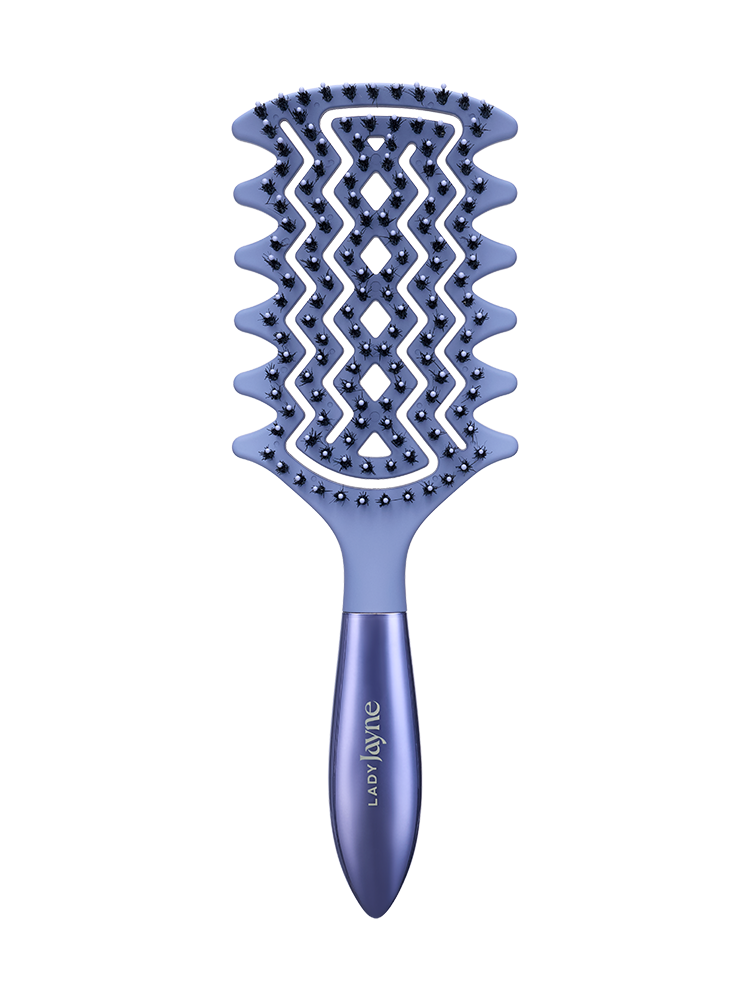 Curl Definer Brush