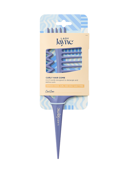 Curly Hair Comb