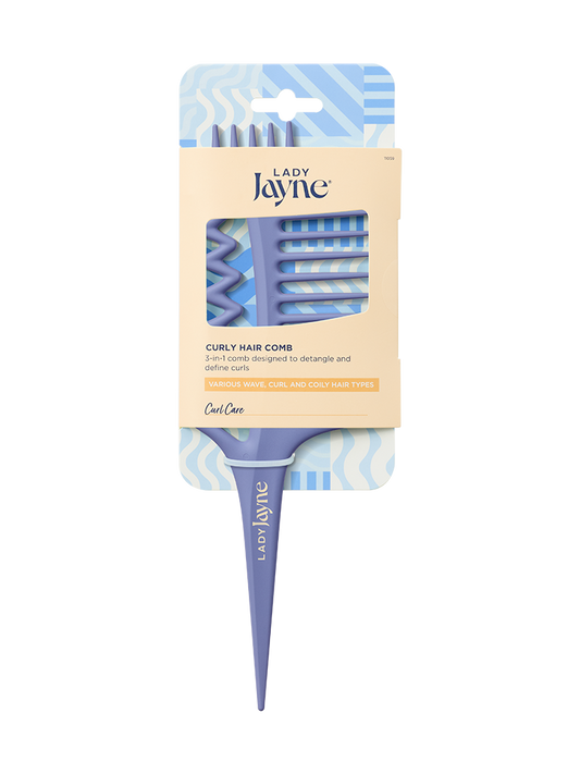 Curly Hair Comb