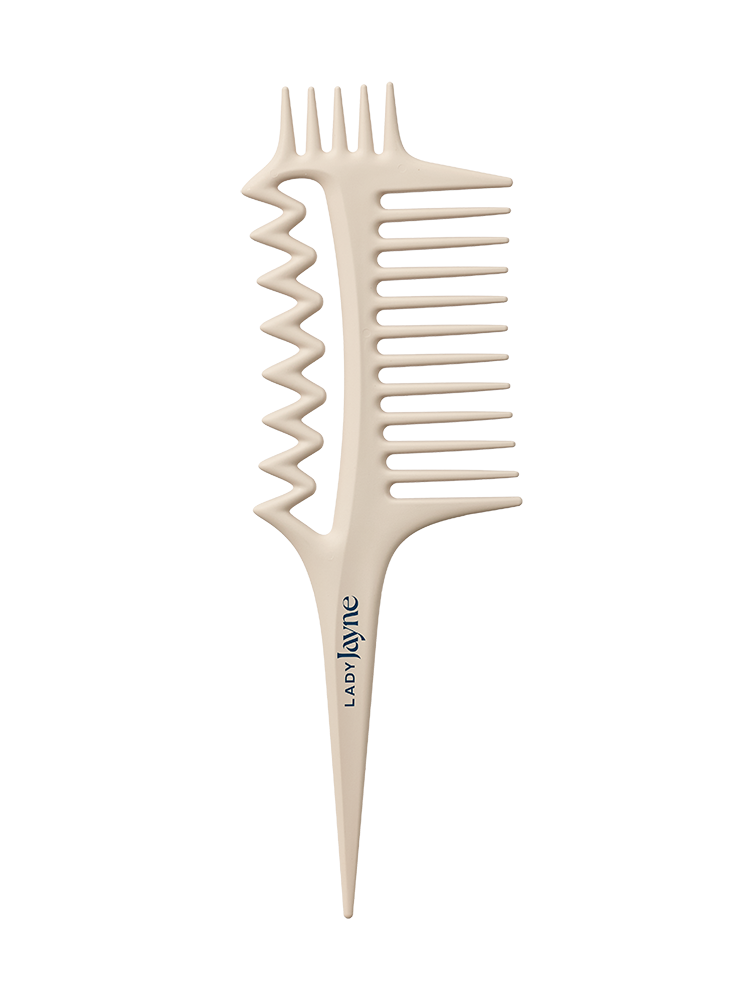 Curly Hair Comb