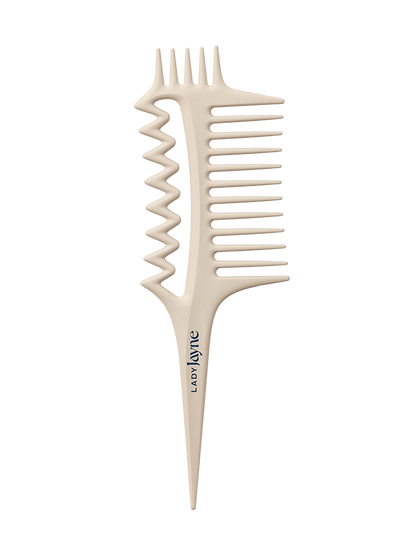 Curly Hair Comb