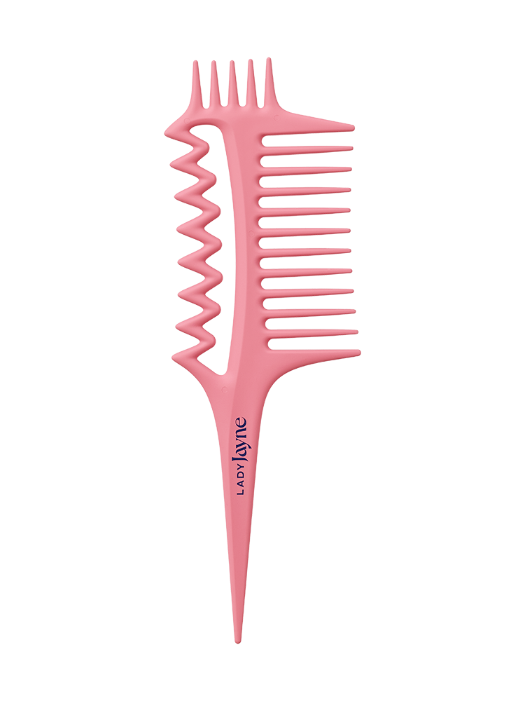 Curly Hair Comb
