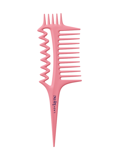 Curly Hair Comb