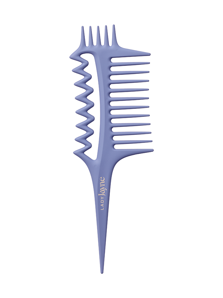 Curly Hair Comb