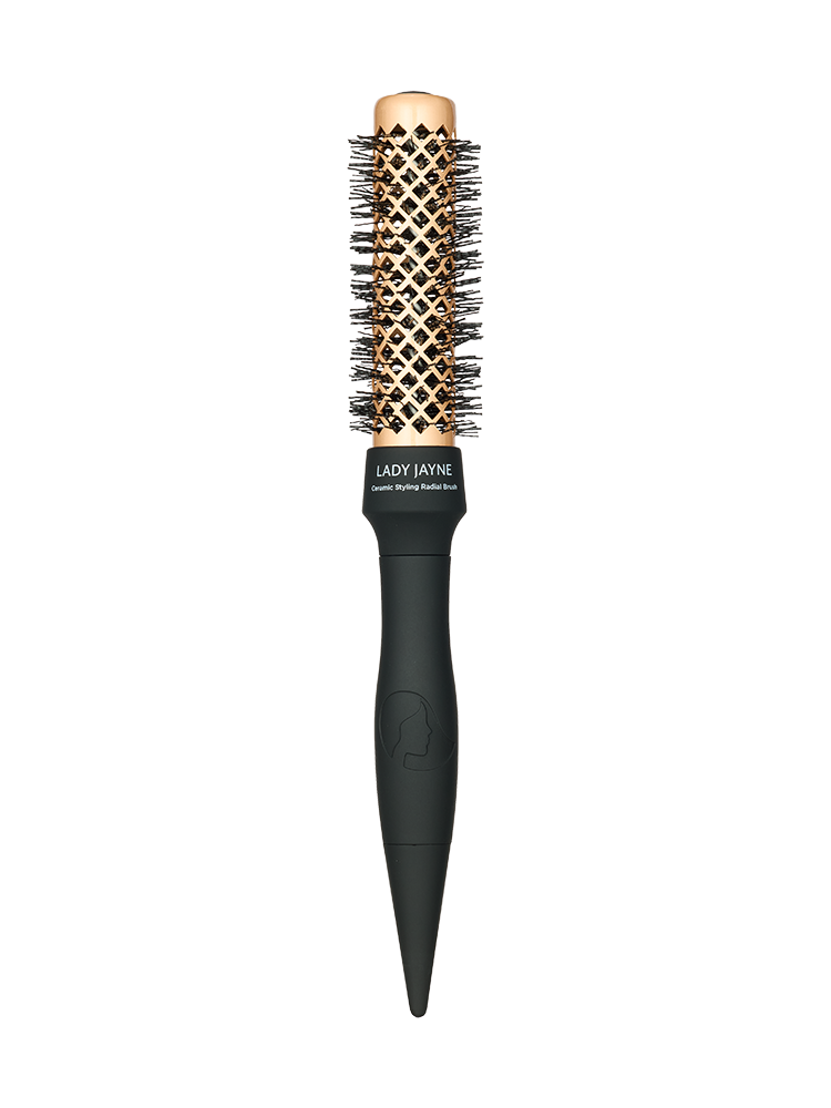 25mm Ceramic Styling Radial Brush