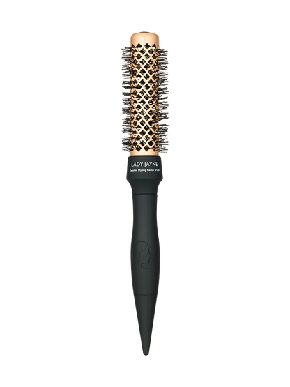 25mm Ceramic Styling Radial Brush