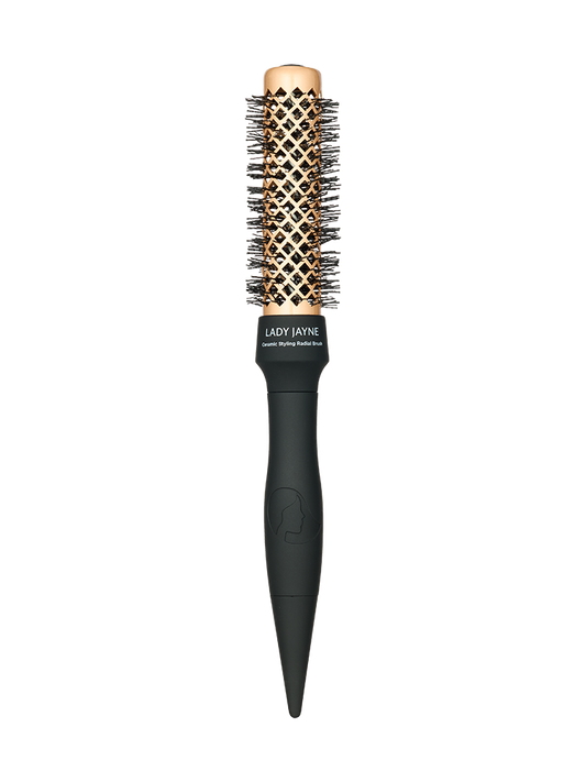 25mm Ceramic Styling Radial Brush