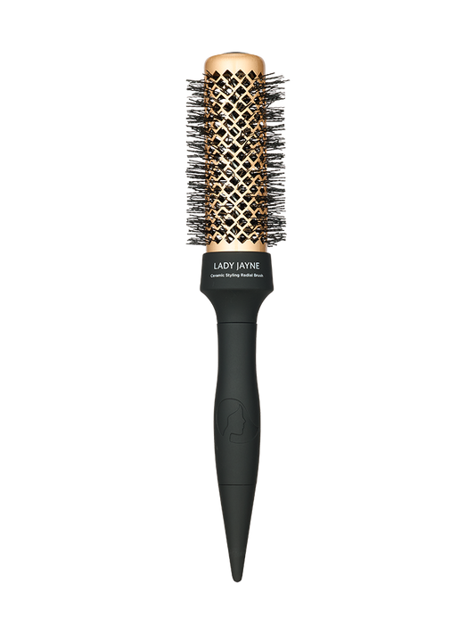 33mm Ceramic Styling Radial Brush