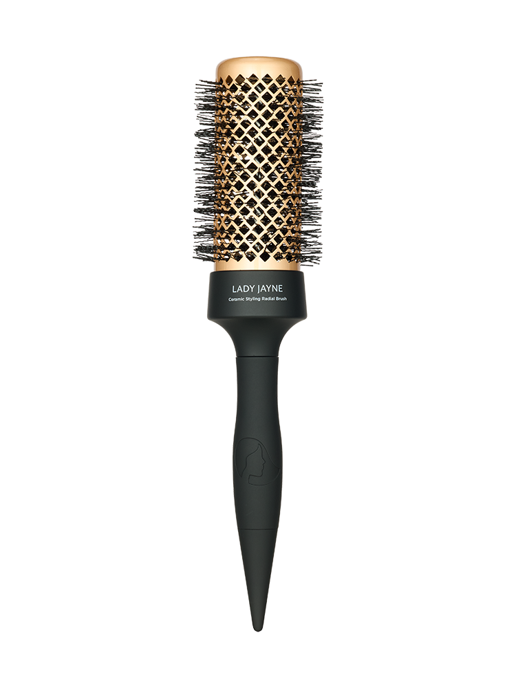 44mm Ceramic Styling Radial Brush