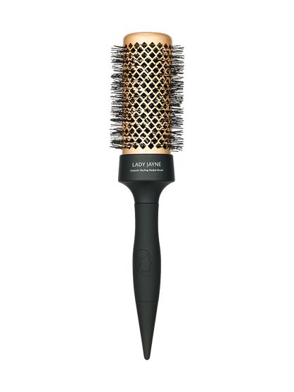 44mm Ceramic Styling Radial Brush