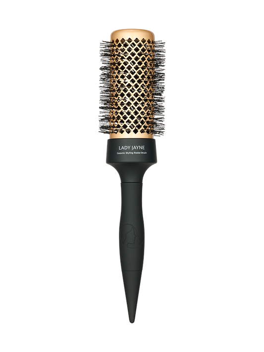 44mm Ceramic Styling Radial Brush