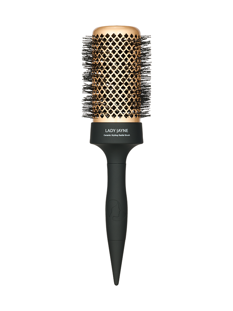 53mm Ceramic Styling Radial Brush