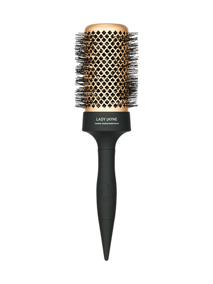 53mm Ceramic Styling Radial Brush