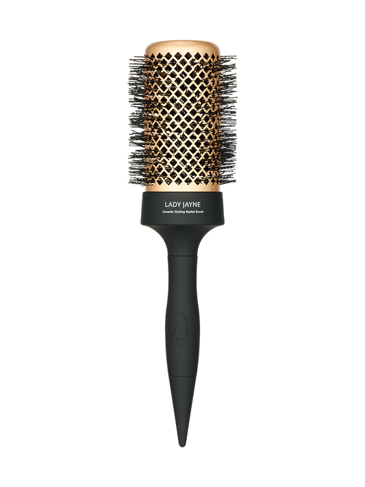 53mm Ceramic Styling Radial Brush