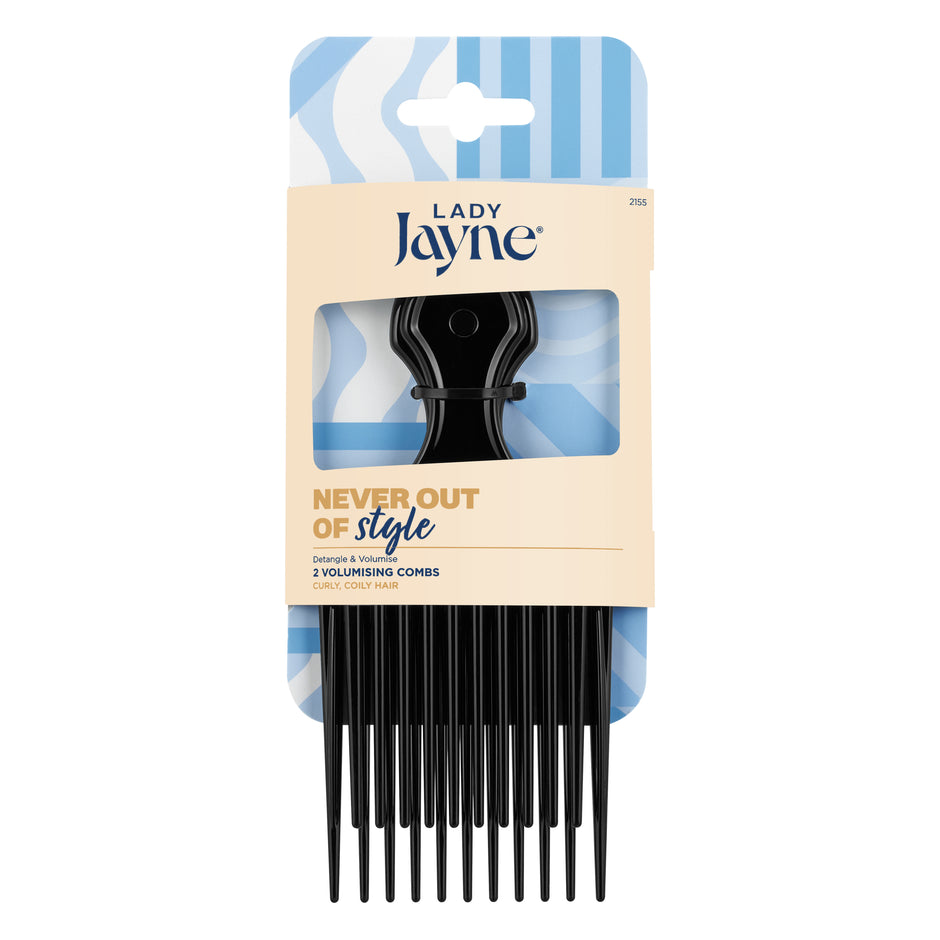 Hair Brushes and Combs – Lady Jayne