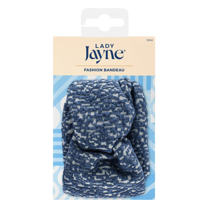 Extra-Wide Fashion Bandeau