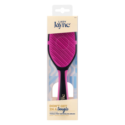 Tanglepro Detangling Brush