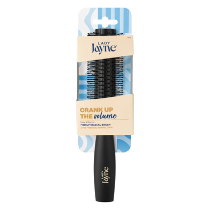 Medium Radial Hair Brush