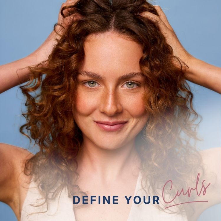 Curl Definer Brush