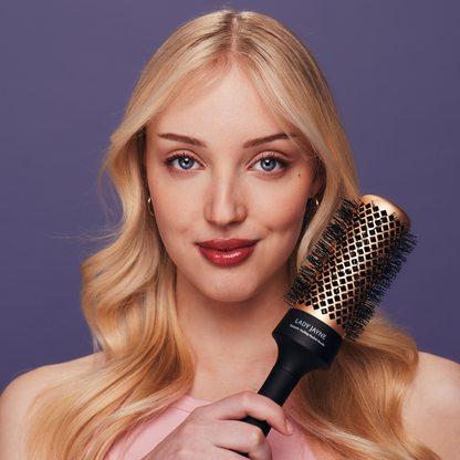 33mm Ceramic Styling Radial Brush