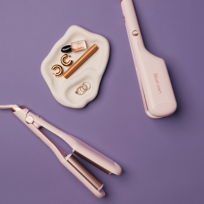Double Wave Styler