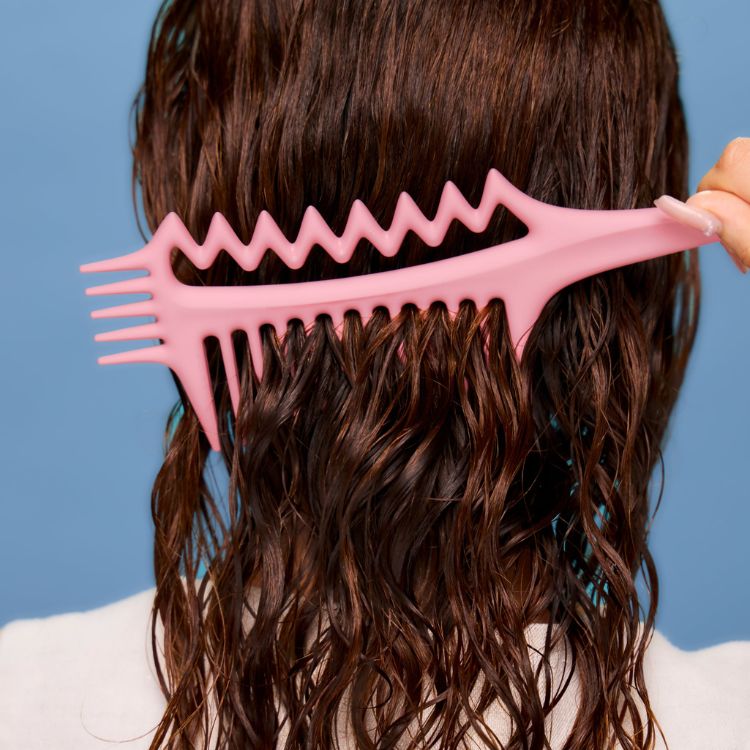 Curly Hair Comb