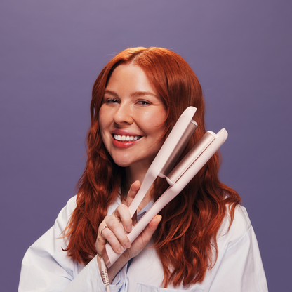 Double Wave Styler