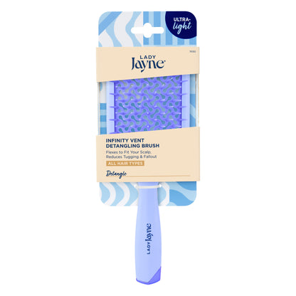 Infinity Vent Detangling Brush