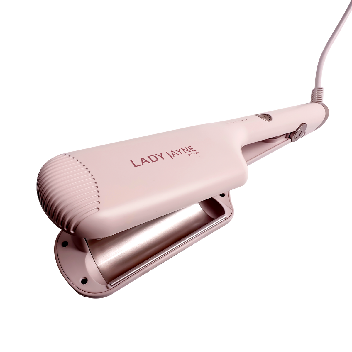 Double Wave Styler