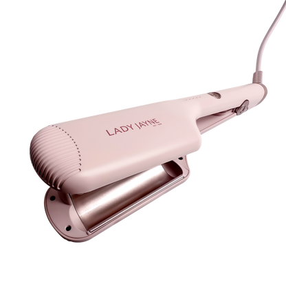 Double Wave Styler