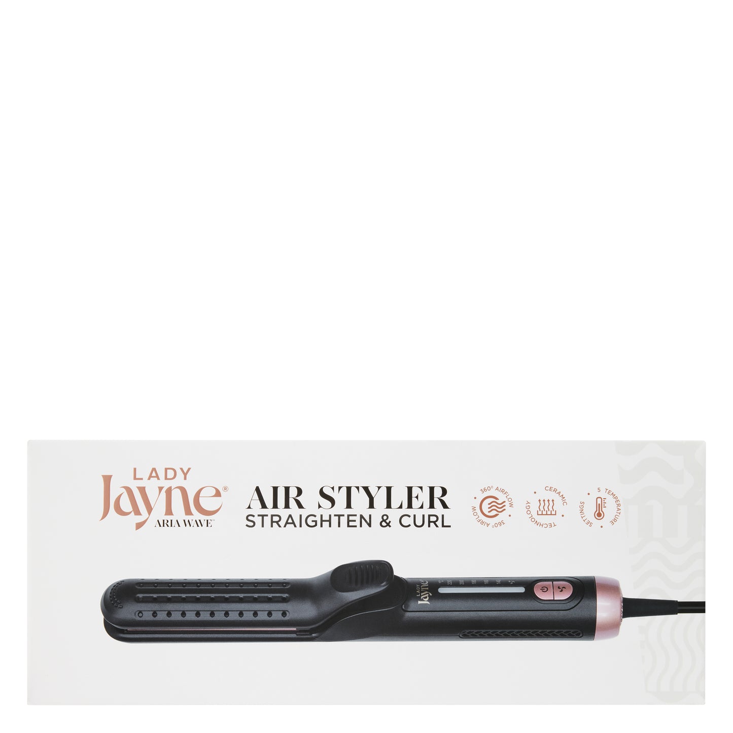Aria Wave Air Styler
