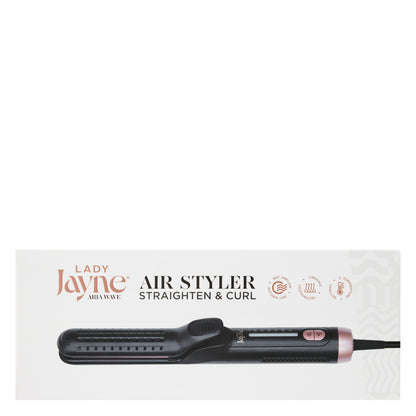 Aria Wave Air Styler