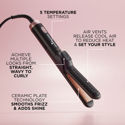Aria Wave Air Styler