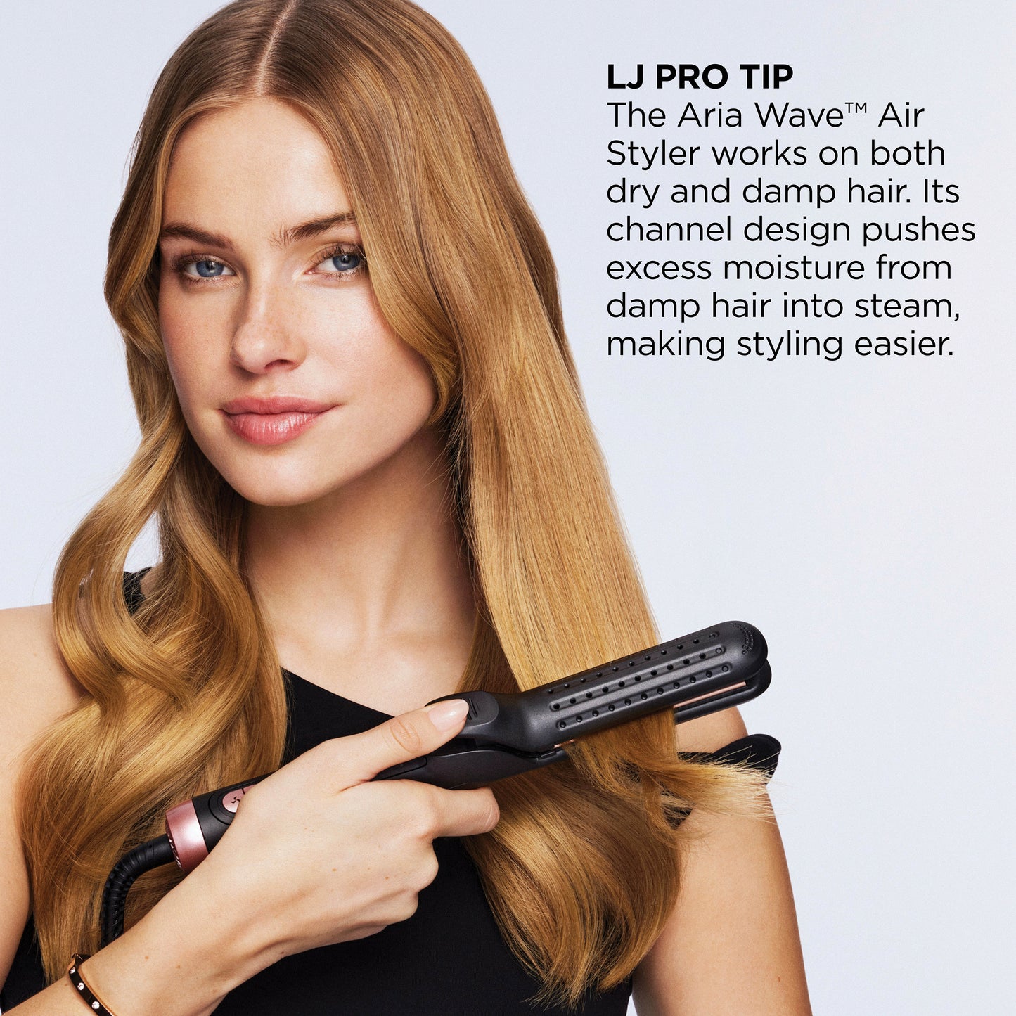Aria Wave Air Styler