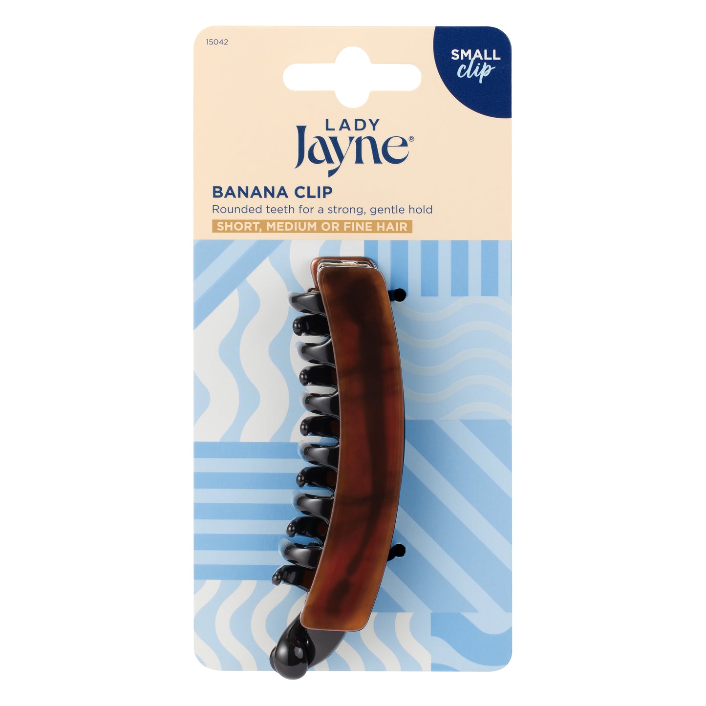 Banana Clip Small