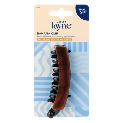 Banana Clip Small