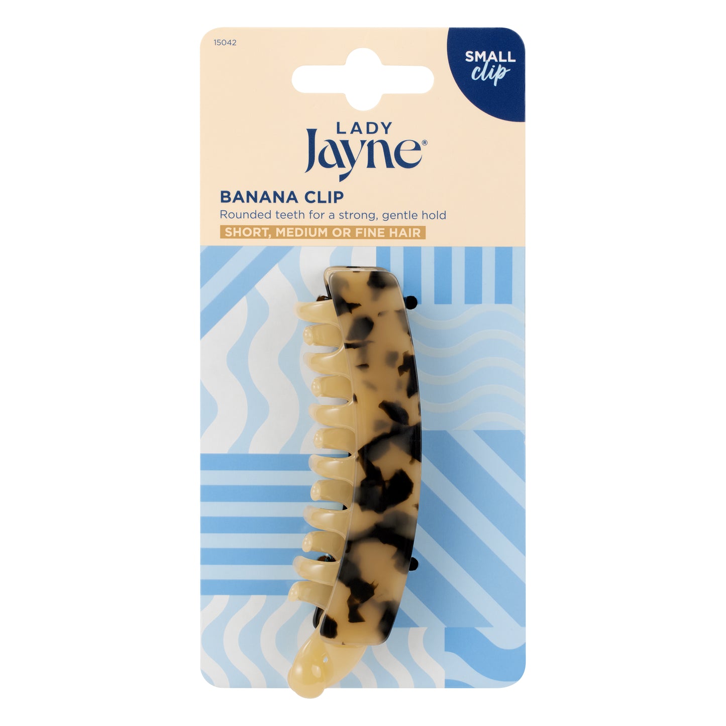 Banana Clip Small