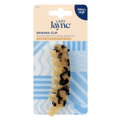Banana Clip Small