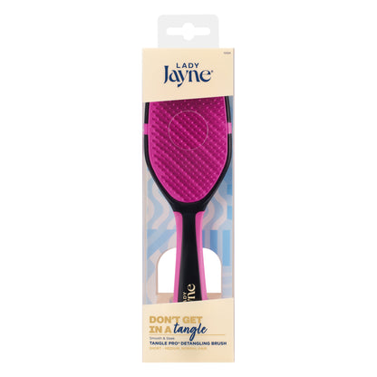 Tanglepro Detangling Brush